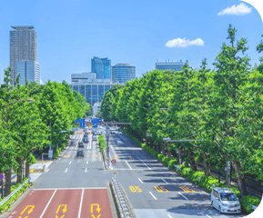 運送・運搬で、こうしたお悩みはありませんか?